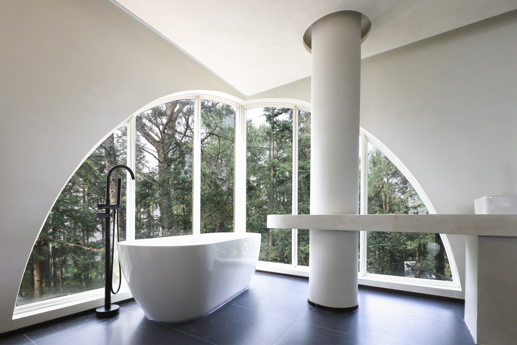 仙那度·重重山民宿丨中国重庆丨广州城外建筑设计有限公司-111