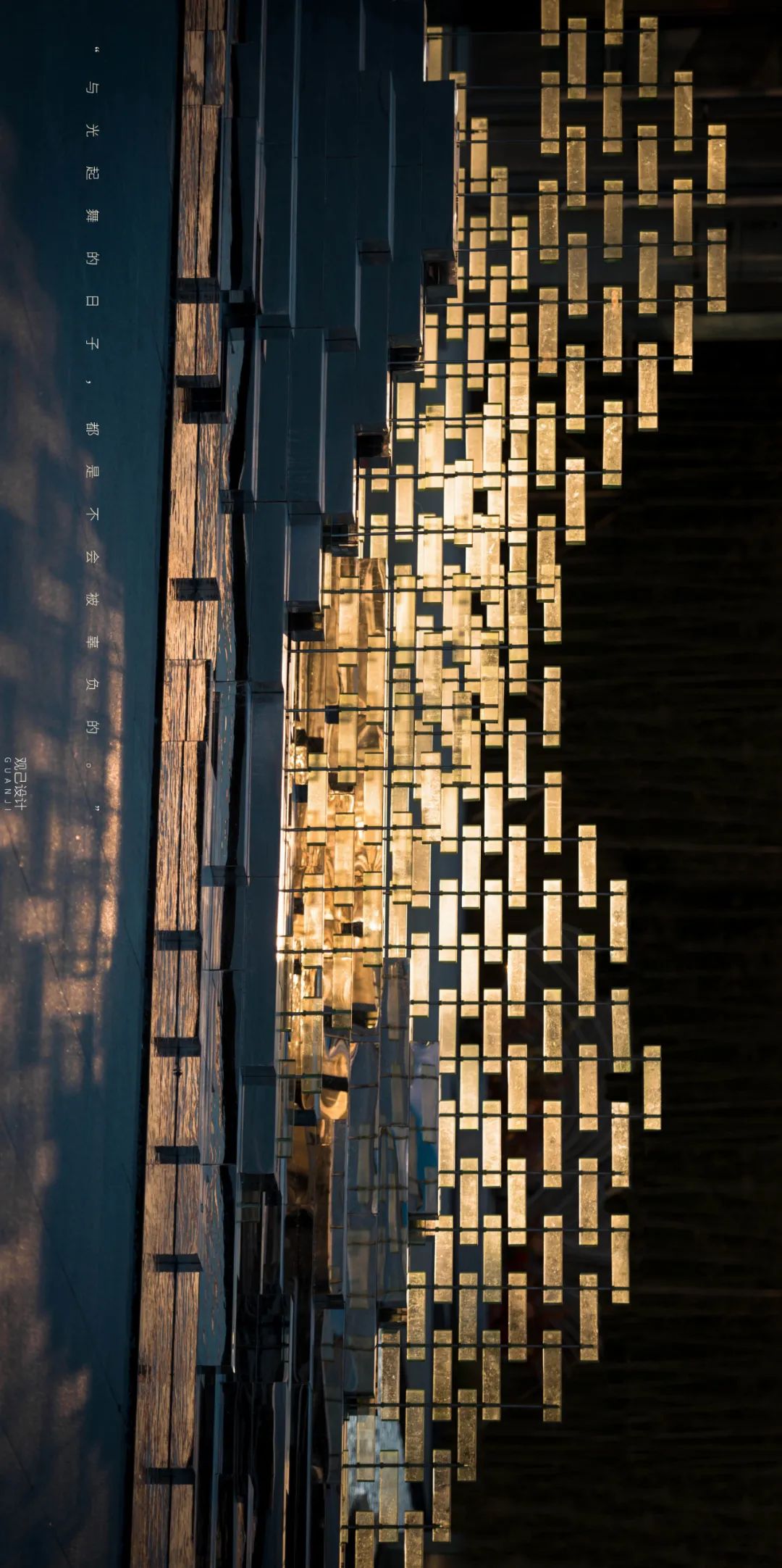 融创云水观棠的现代景观设计-12