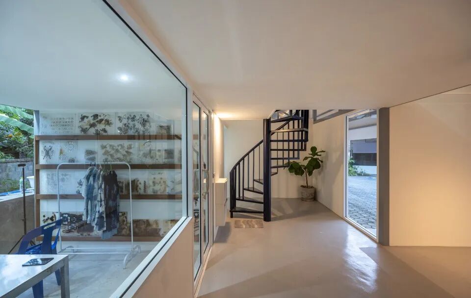 丨泰国清迈丨Sher Maker-45