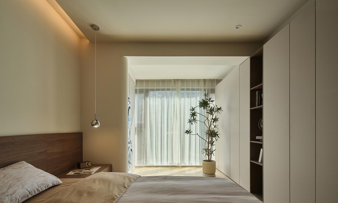 旧房新生,打造慵懒盐系住宅-26