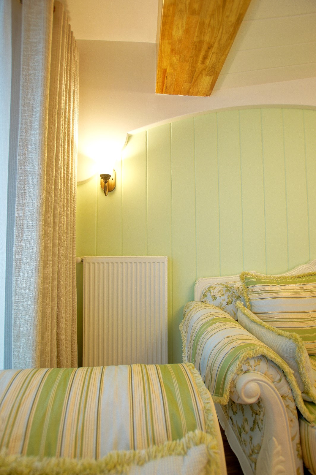 婧雅美居丨中国武汉丨武汉市众源合和装饰-31