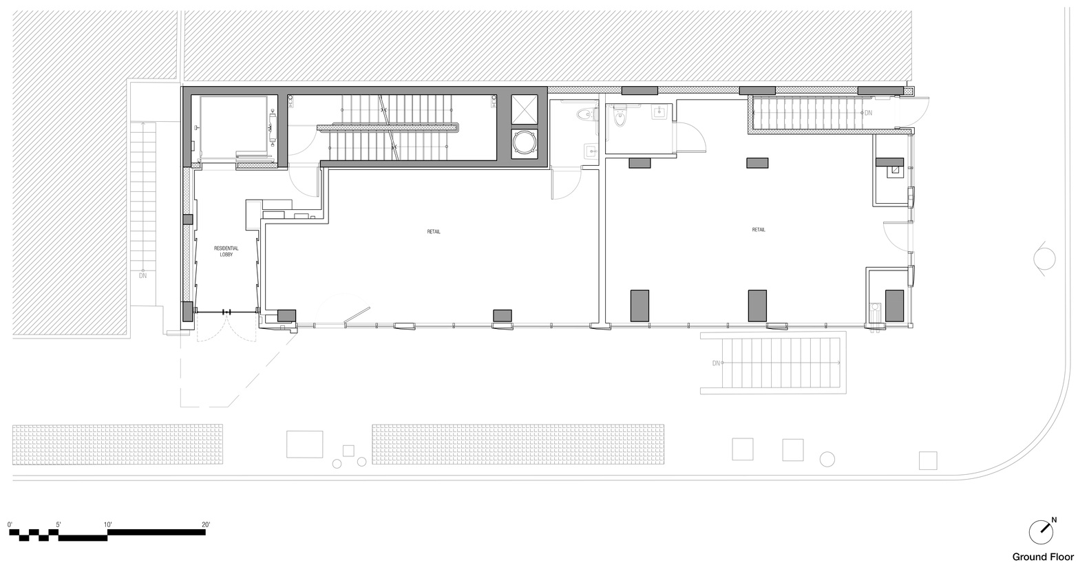 翠贝卡罗格大厦-38