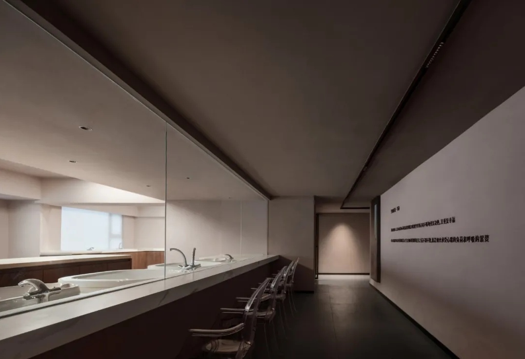 初见月子会所丨中国东莞丨北京木一设计-21