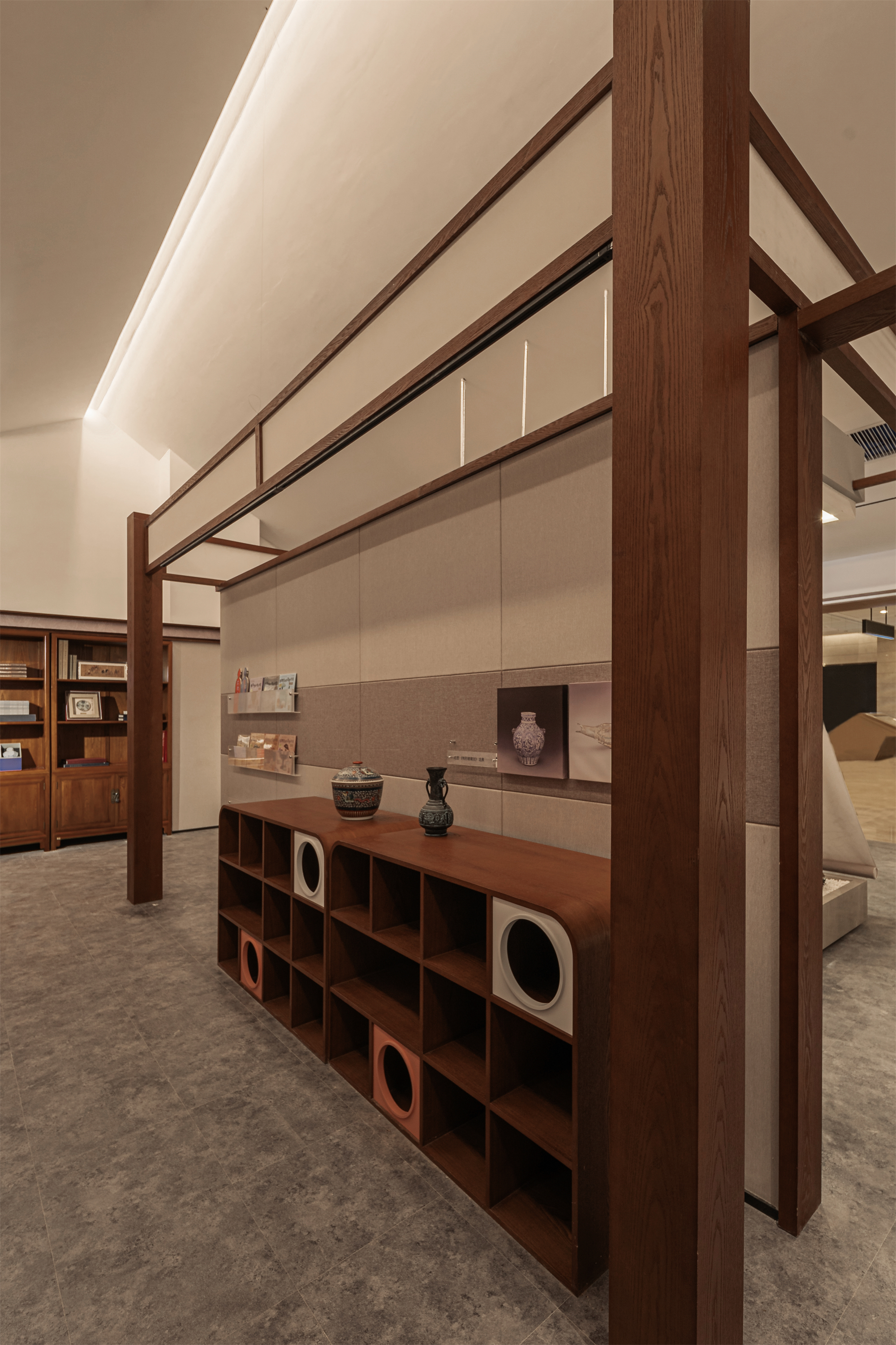 辽博雅集·文创商店丨中国沈阳丨里外 DESIGN-31