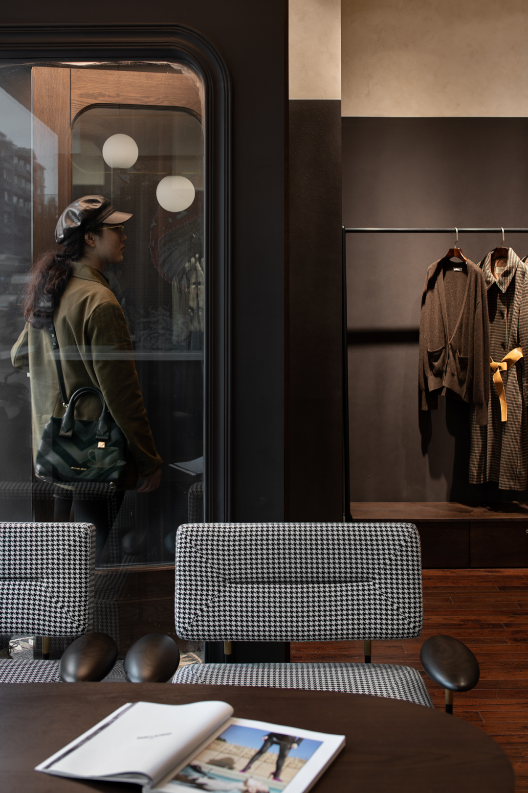 湛蓝之澜丨中国成都丨澜也空间设计事务所-102