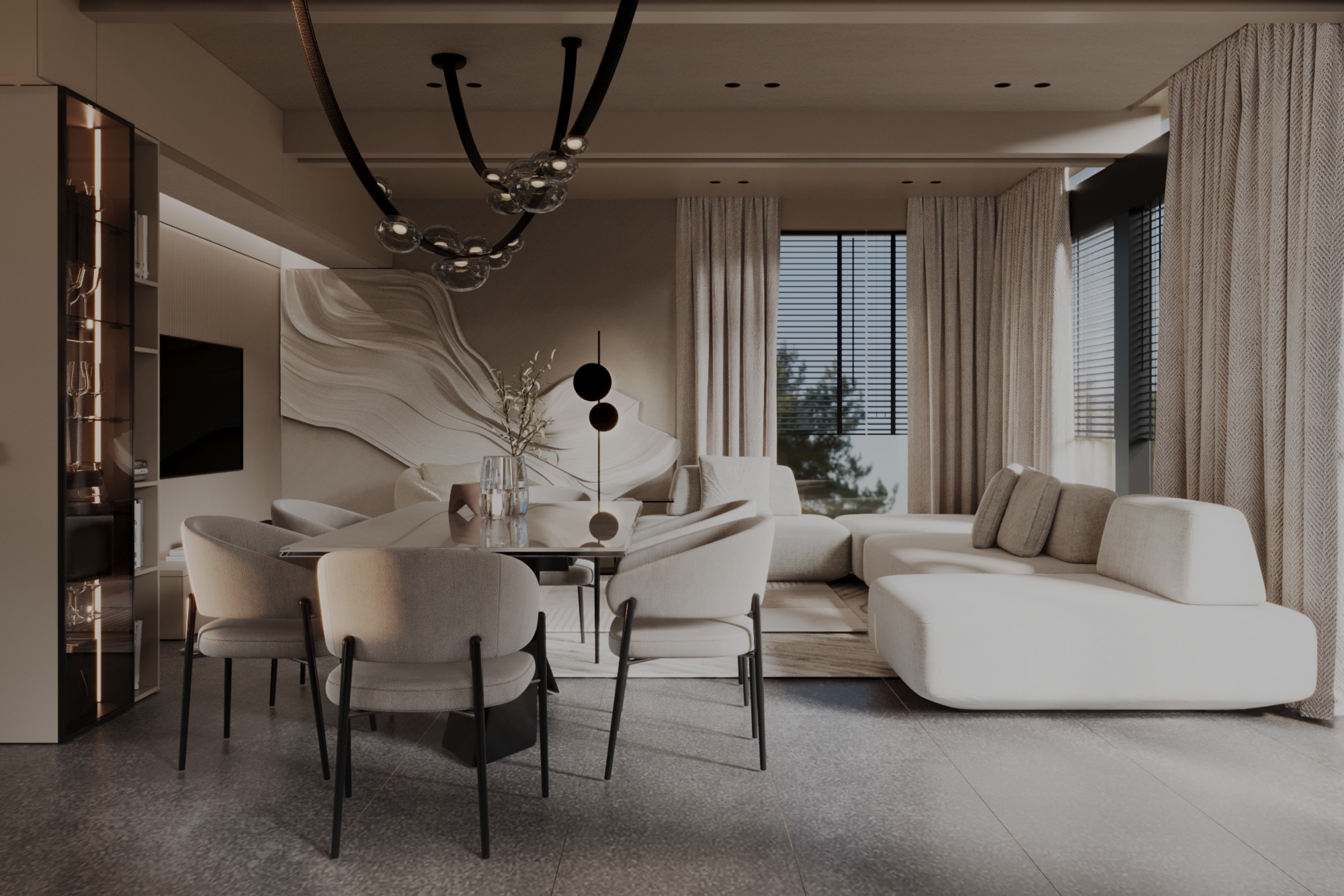 PARKVEY | Repino, Saint-Petersburg-0