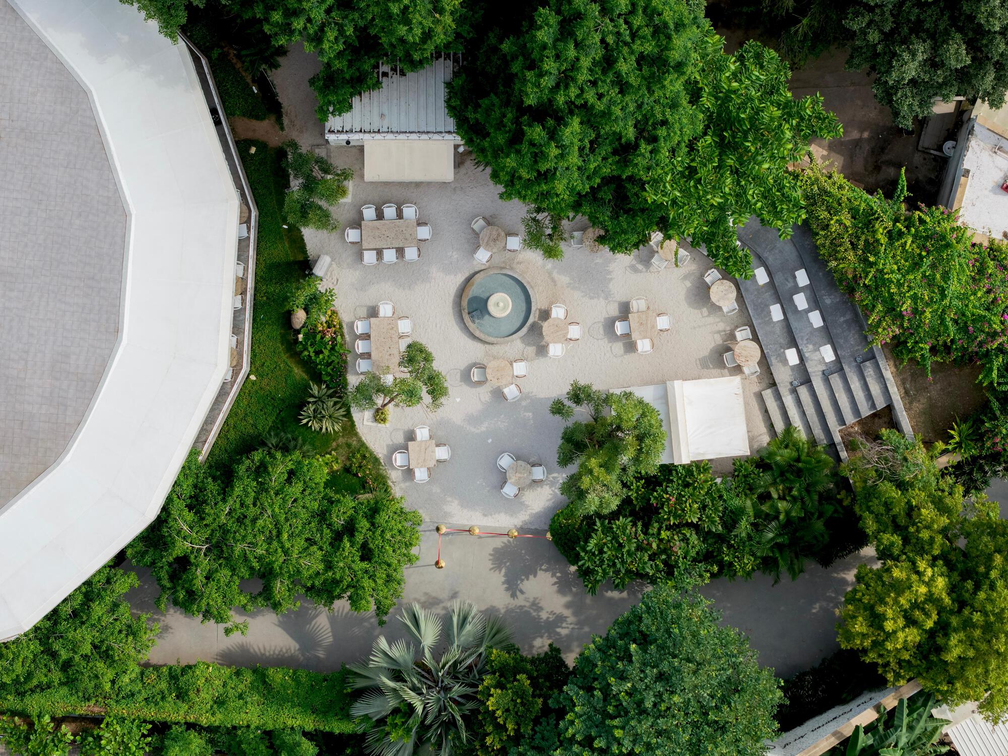 丨印度丨Hiren Patel Architects + Design-41