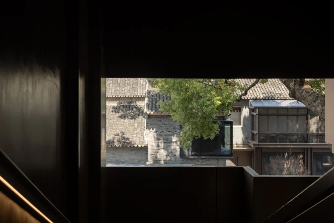 墨香印迹 · 府城印精品酒店丨中国台州丨零壹城市建筑事务所-101