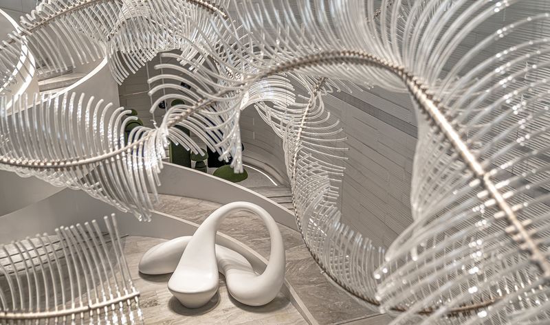 常州蓝光黑钻示范区丨中国常州丨集艾设计,ENJOYDESIGN-9