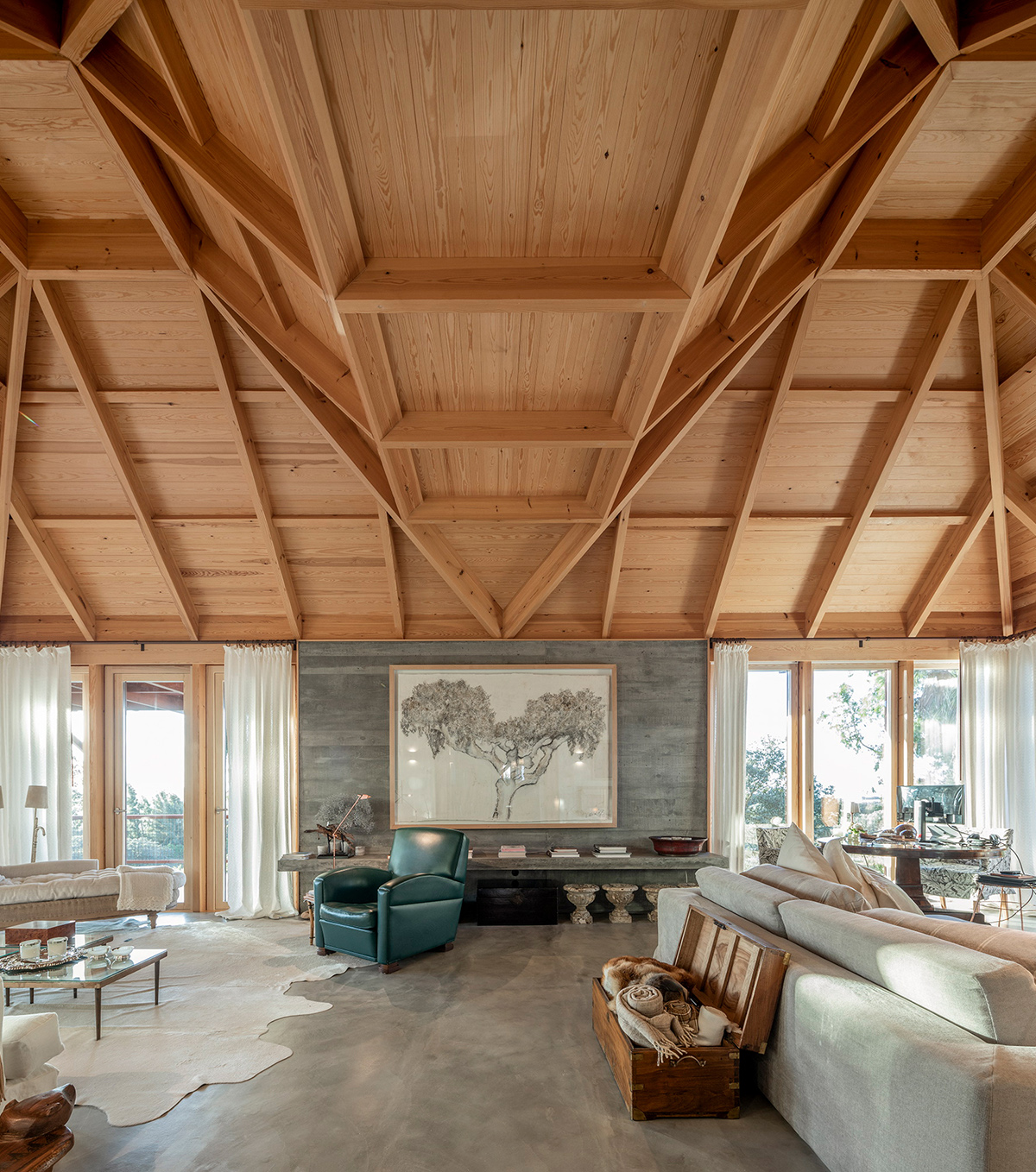 Barrocas 住宅扩建丨葡萄牙丨Carlos Castanheira-27