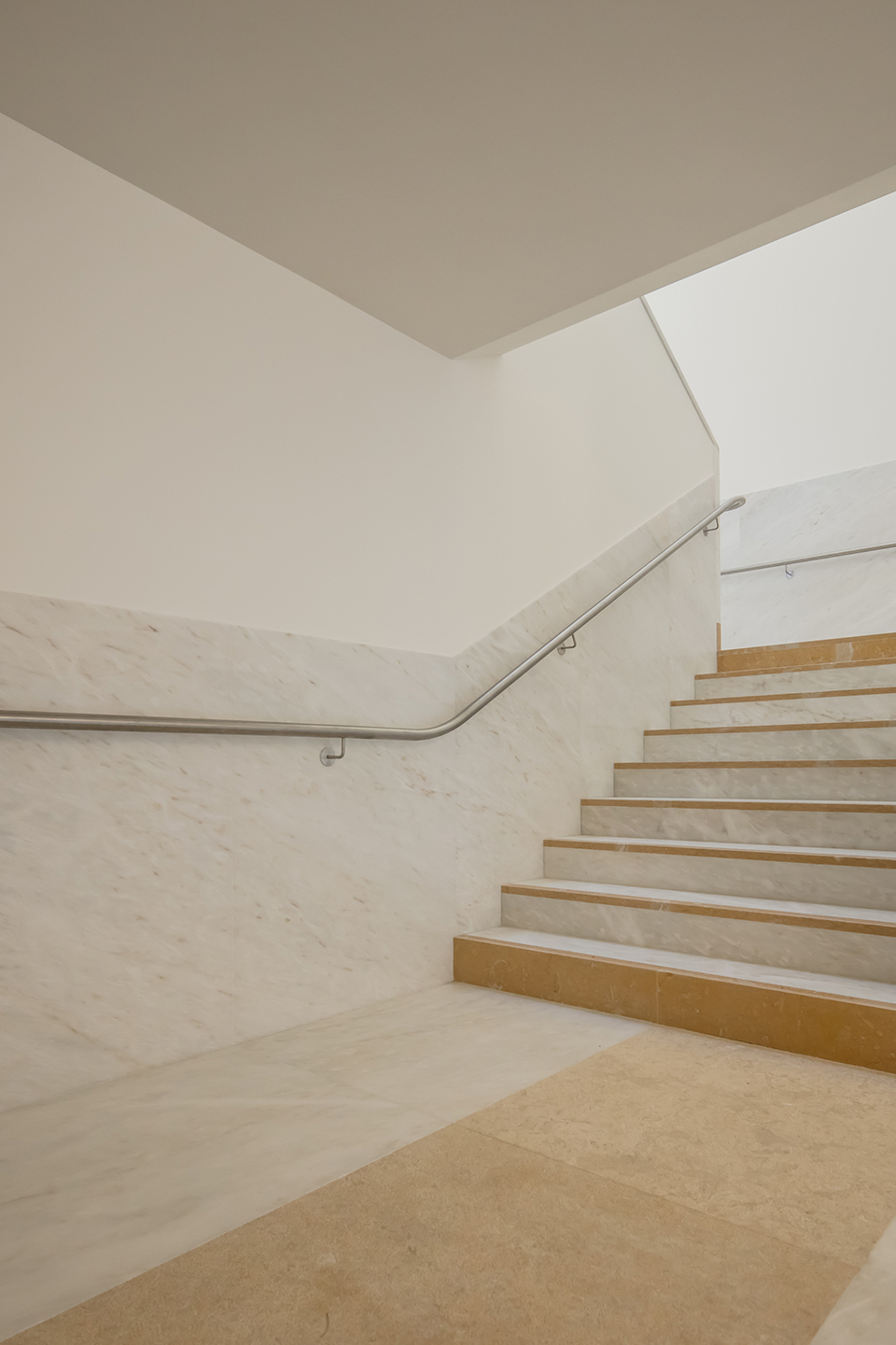 Saint-Jacques-de-la-Lande教堂,法国雷恩 / Álvaro Siza Vieira-186