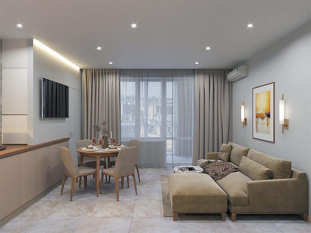 г. Калининград, Сельма м-н, ул. Генерала Челнокова, 27-5