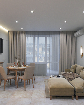 г. Калининград, Сельма м-н, ул. Генерала Челнокова, 27