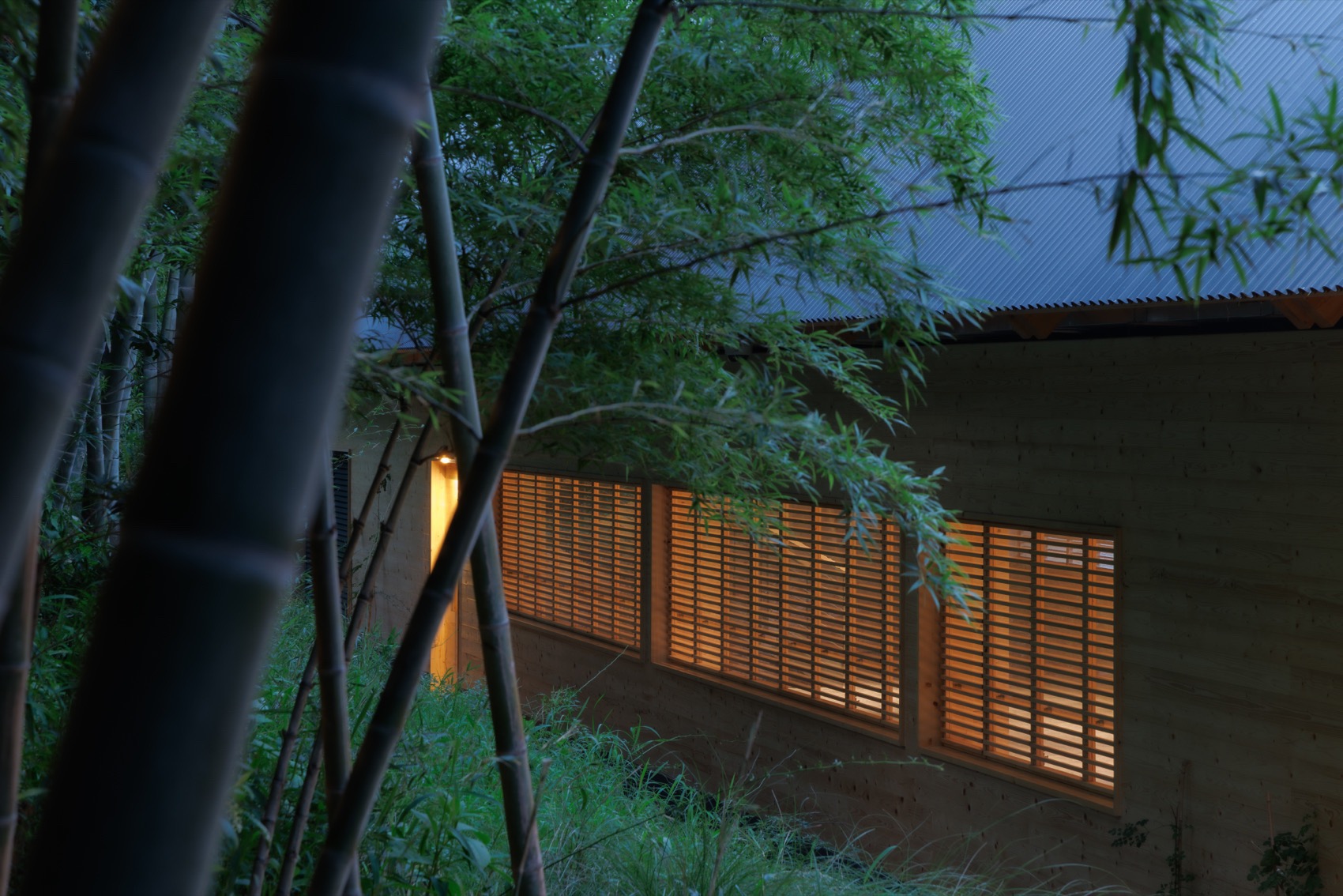 江山万里  萌宠乐园丨中国宁波丨a9a建筑设计事务所-93