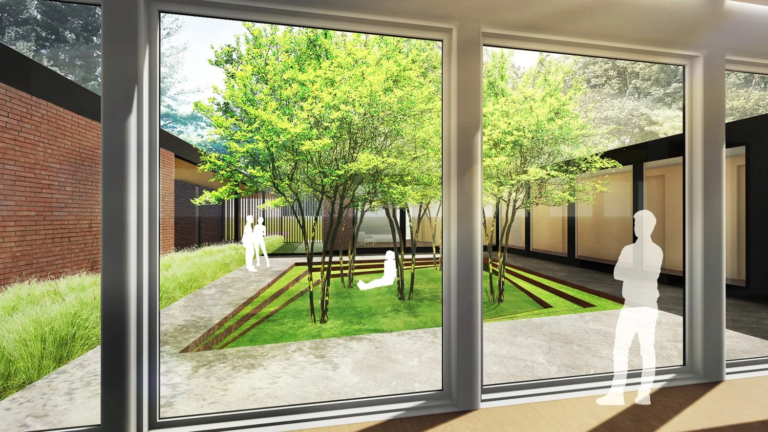 地形工作：由内而外丨美国-9