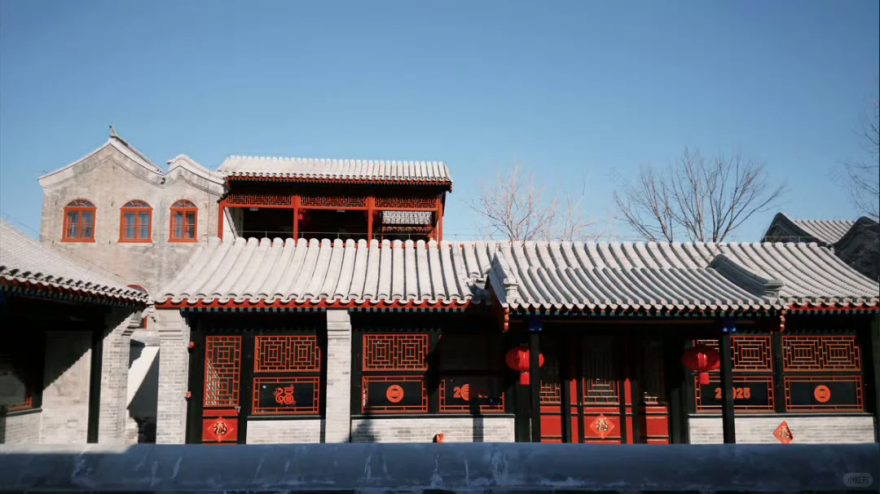 老建筑的商业复兴:大吉巷景观重塑下的城市焕新-40