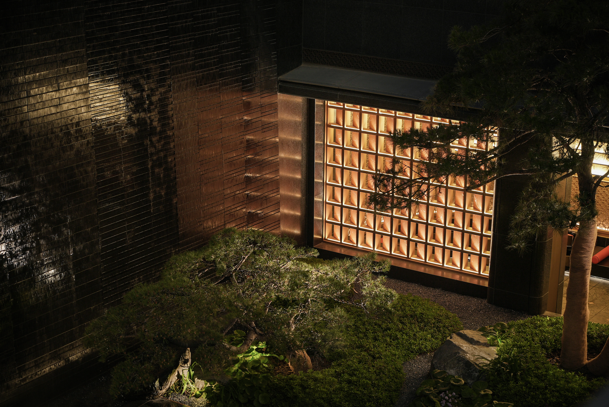 绿城·锦棠天地丨中国郑州丨杭州九沐景观设计有限公司-77