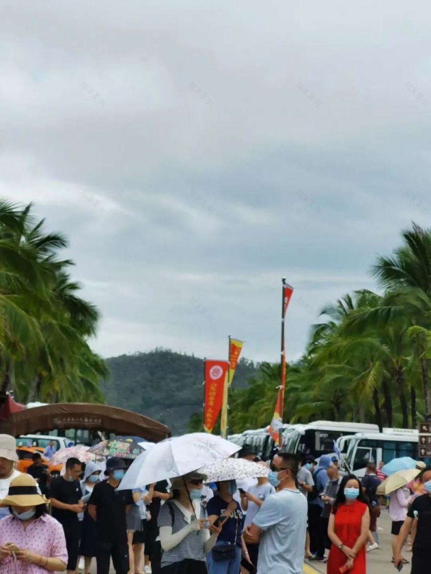 海南度假胜地室内设计丨中国海南丨格堂设计-96