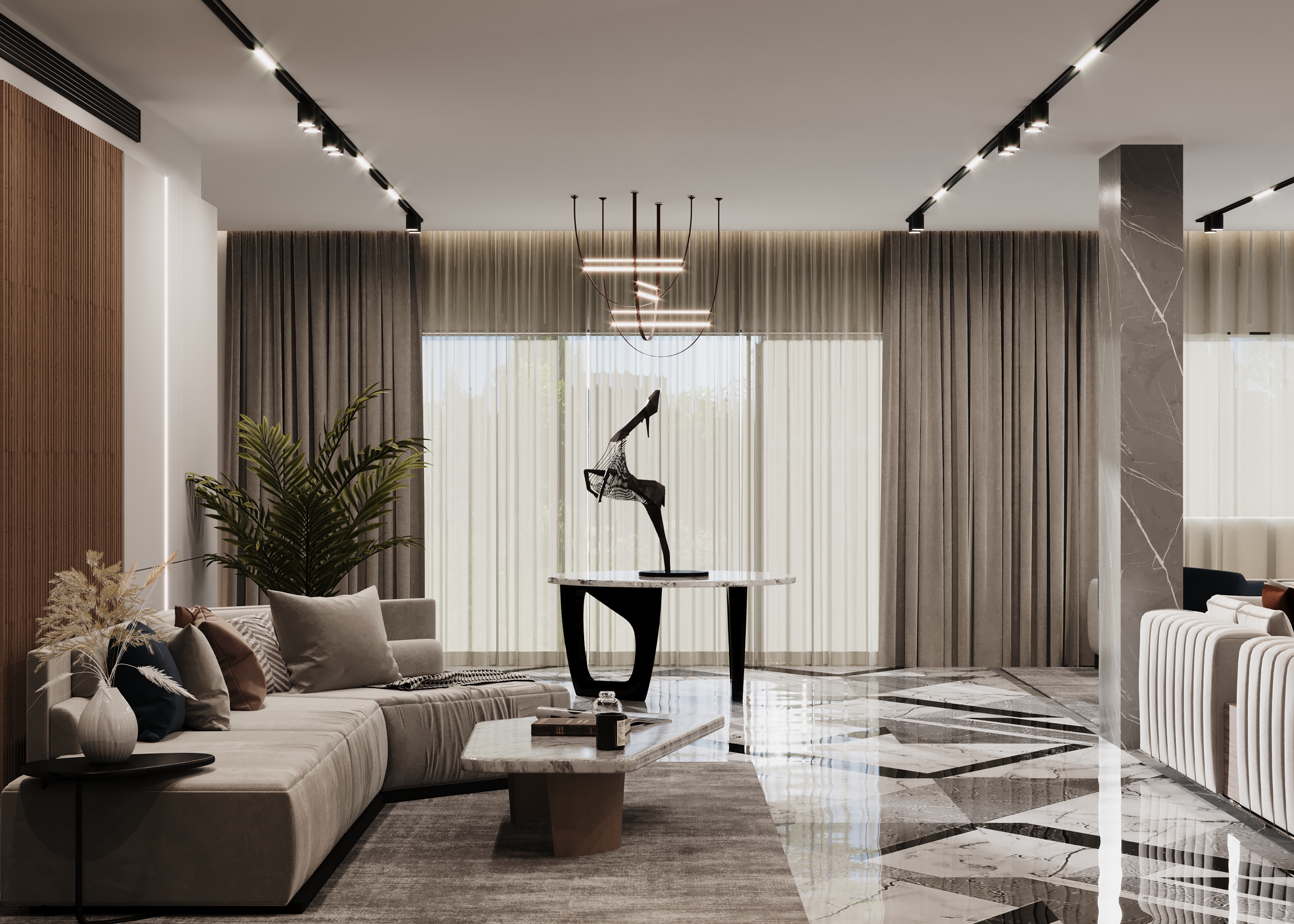 MADINETY VILLA l RECEPTION-2