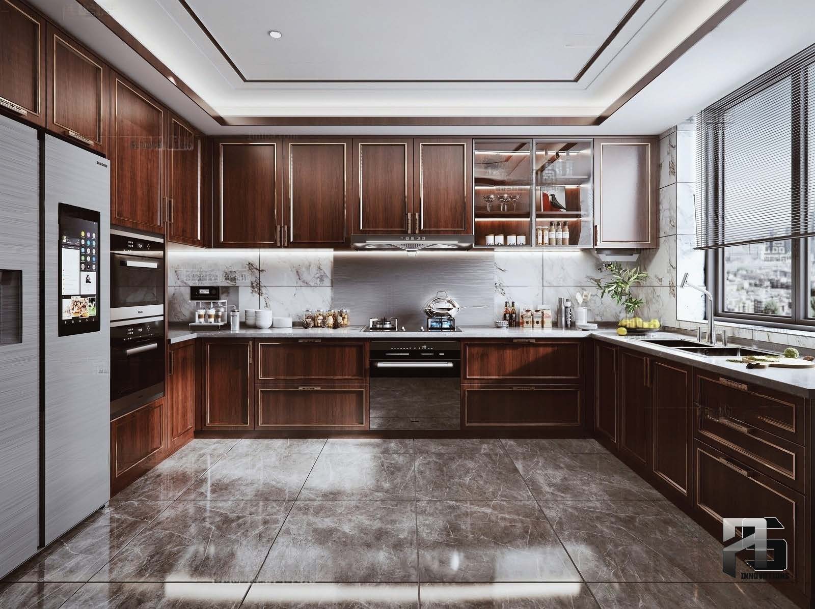 Kitchens Designs 4-19