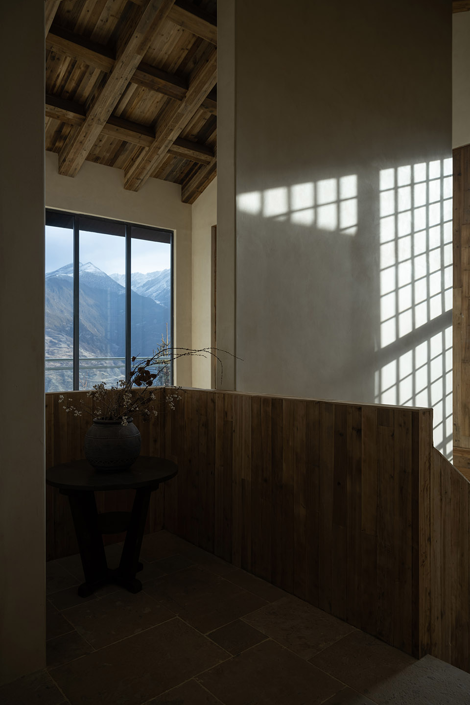 入云山丨重庆無既萬溯设计有限公司-36