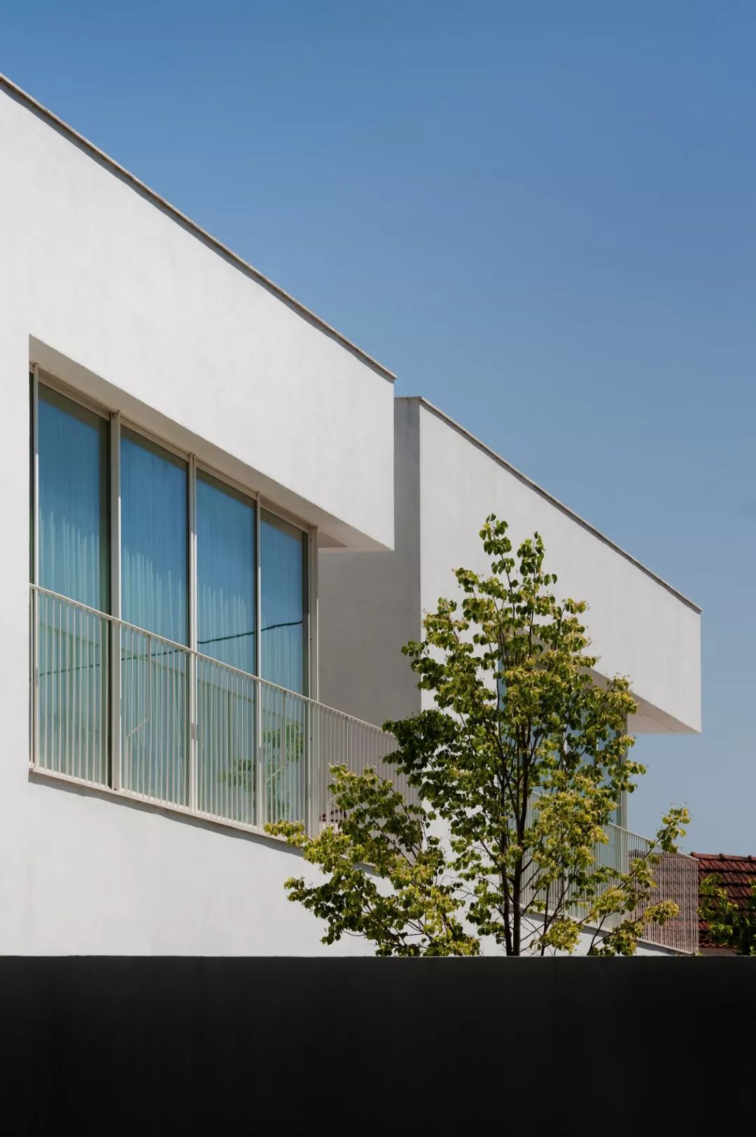 BICA Arquitectos | 诗意建筑的无限接近-61