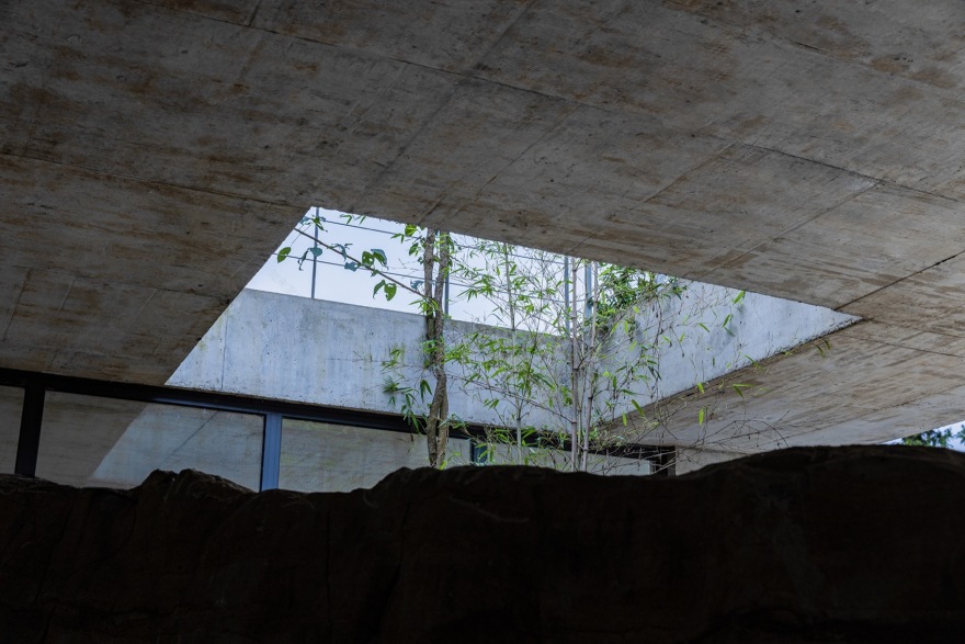 石羊山壹号住宅丨中国宜昌丨小写建筑事务所-71