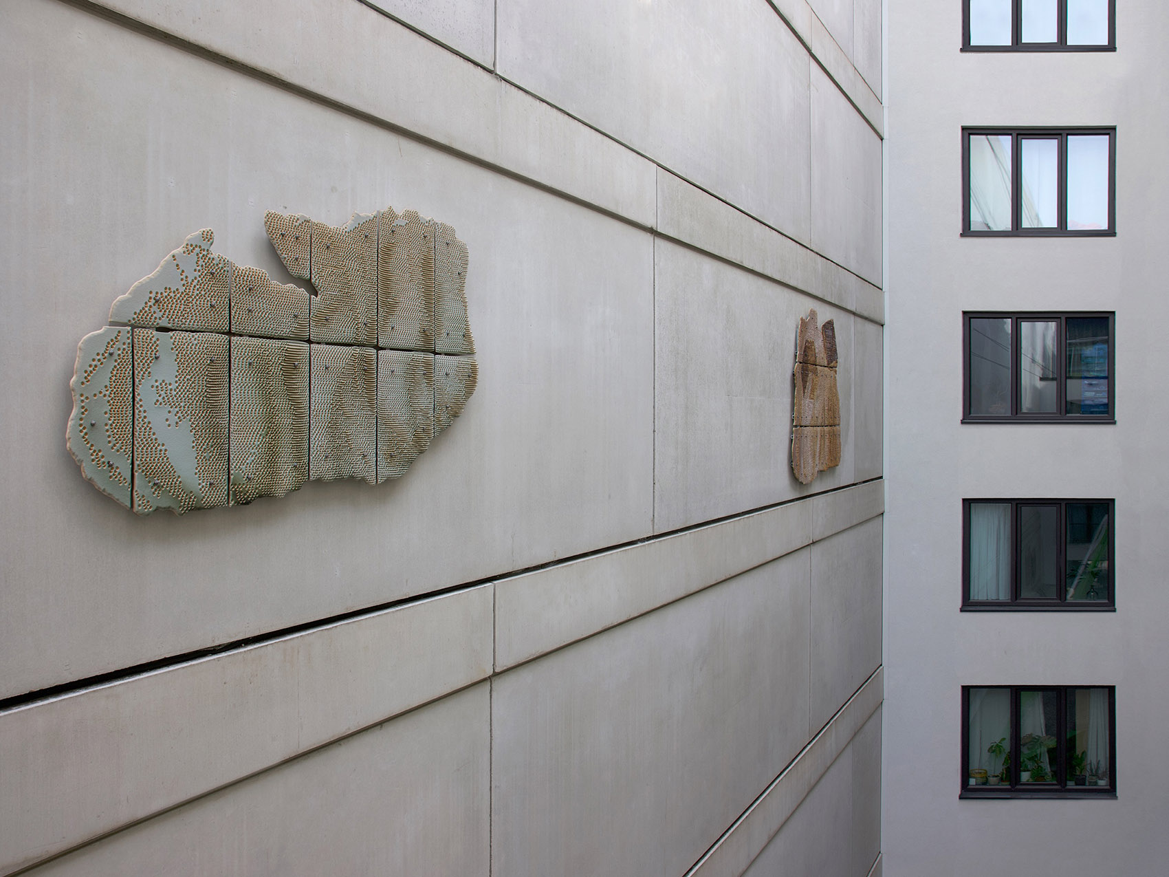 “都市峡谷”公寓丨荷兰阿姆斯特丹-45