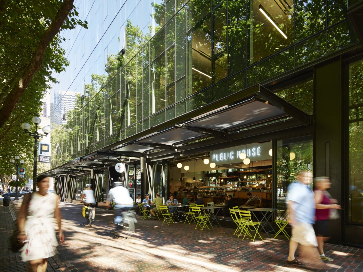 西雅图惠好公司办公室-27