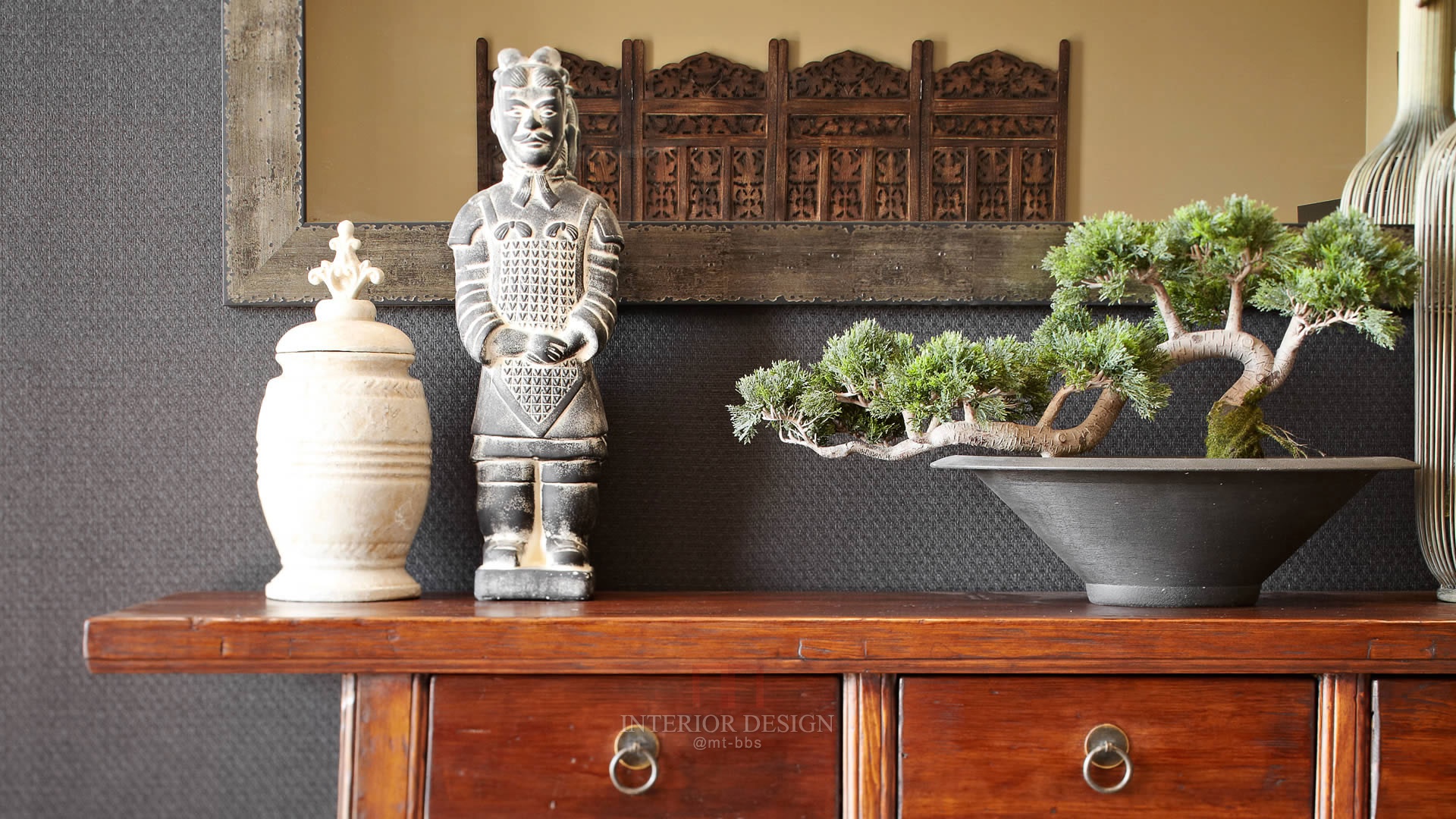 豪华别墅 现代风格Sorrento 澳大利亚 墨尔本 别墅-25