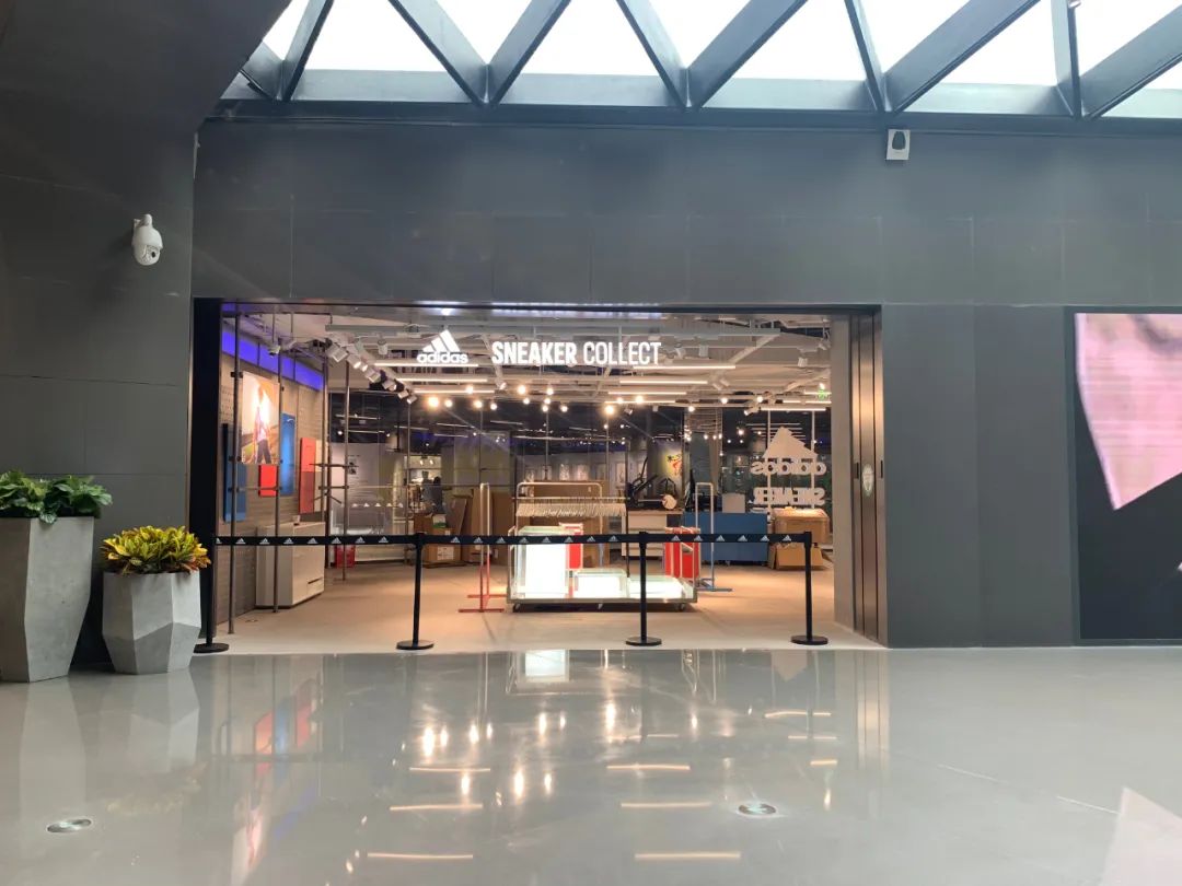 西单更新场丨中国北京丨华润置地-78