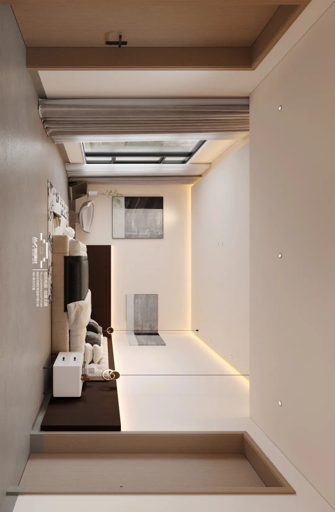 江山樾别墅·适合自己的才是最好的丨中国桂林丨品之筑设计-29