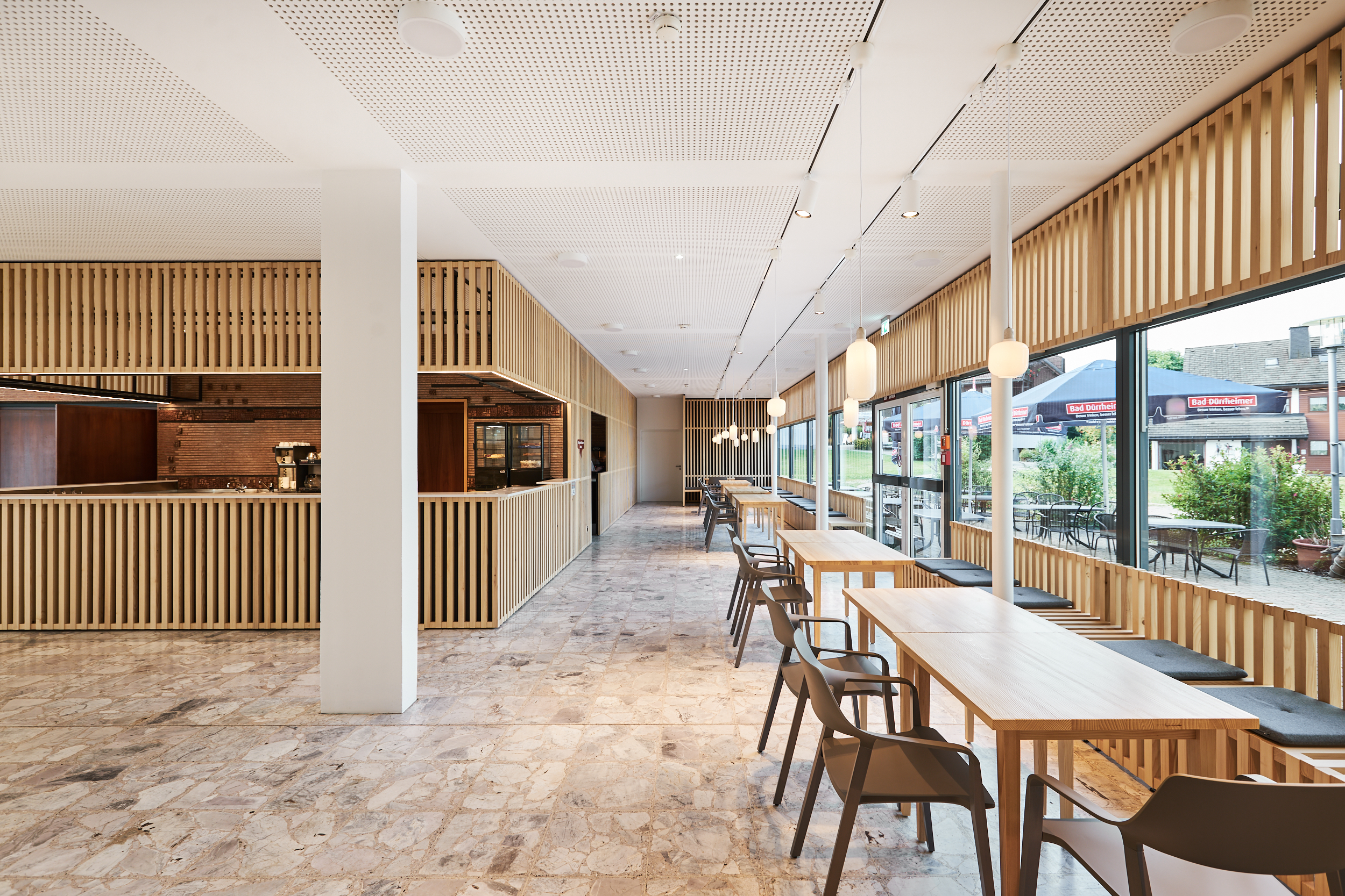 德国 Kurhaus Hinterzarten 度假酒店室内设计-18