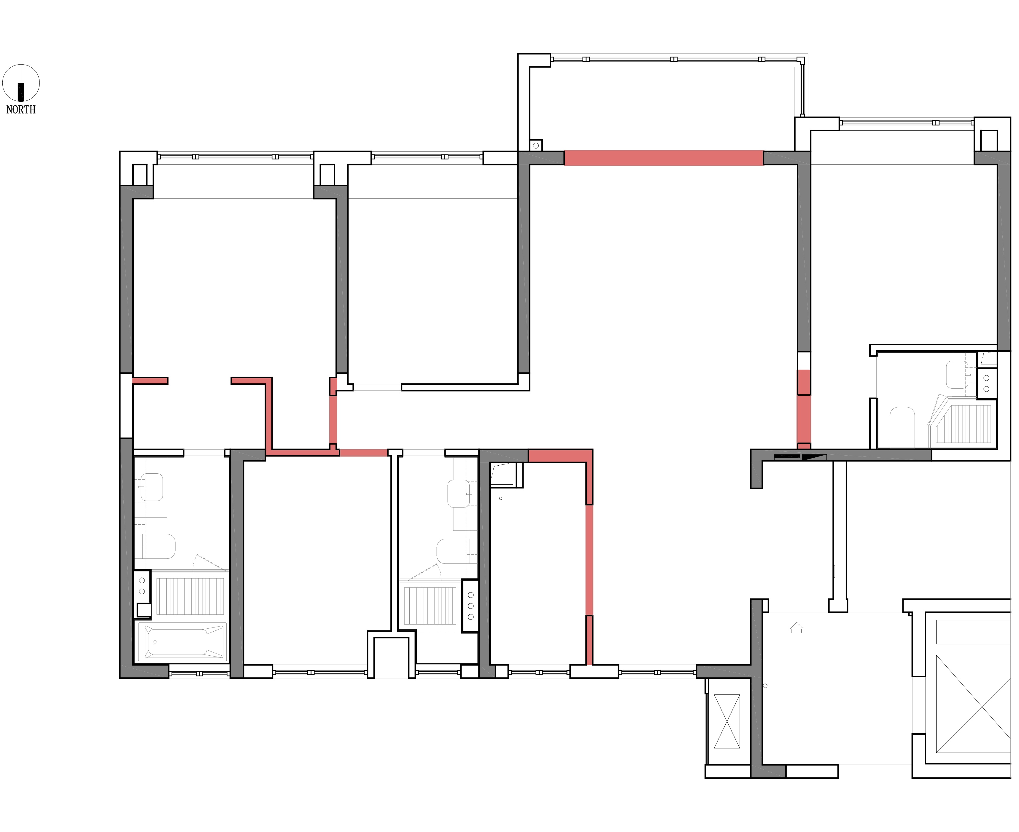 醇和丨中国南京丨云行空间建筑设计-51