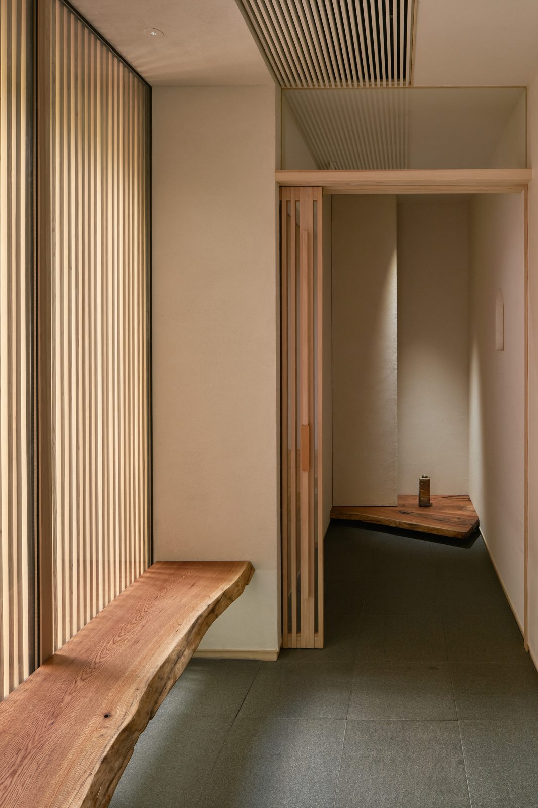 丨英国丨芦沢啓治建築設計事務所（Keiji Ashizawa Design）-1