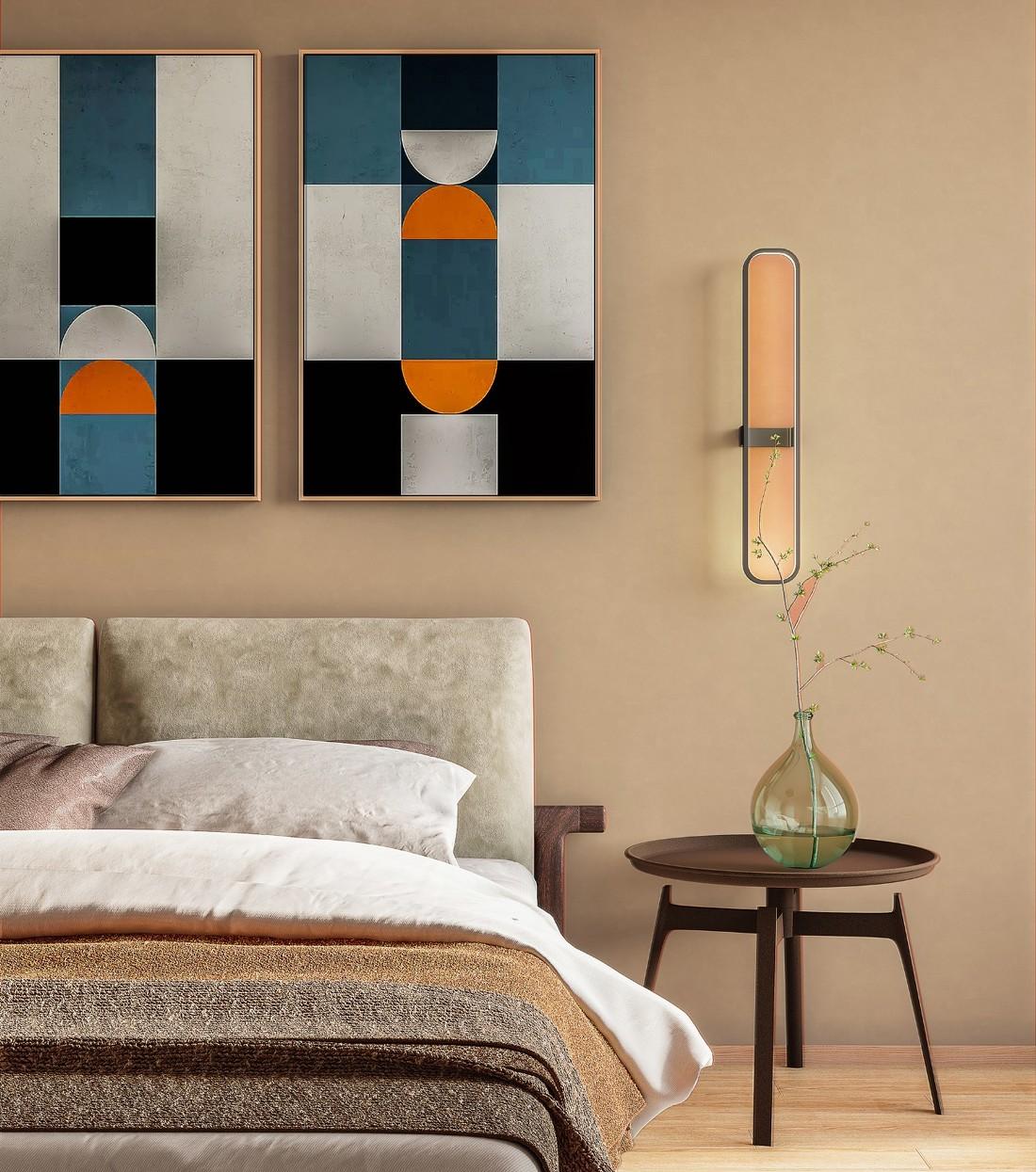 
上海·慧芝湖花园·温暖复式的三代同堂之家 -7