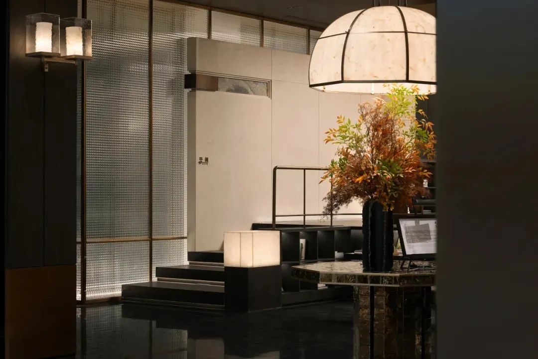 李益中 x LSD  东方栖居的理想范式一游园酒店式精英会所-28