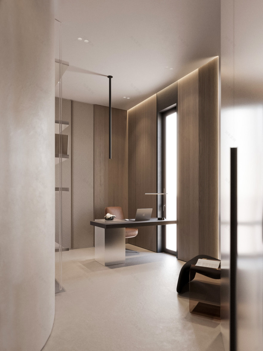 SHIRO私人住宅项目-29