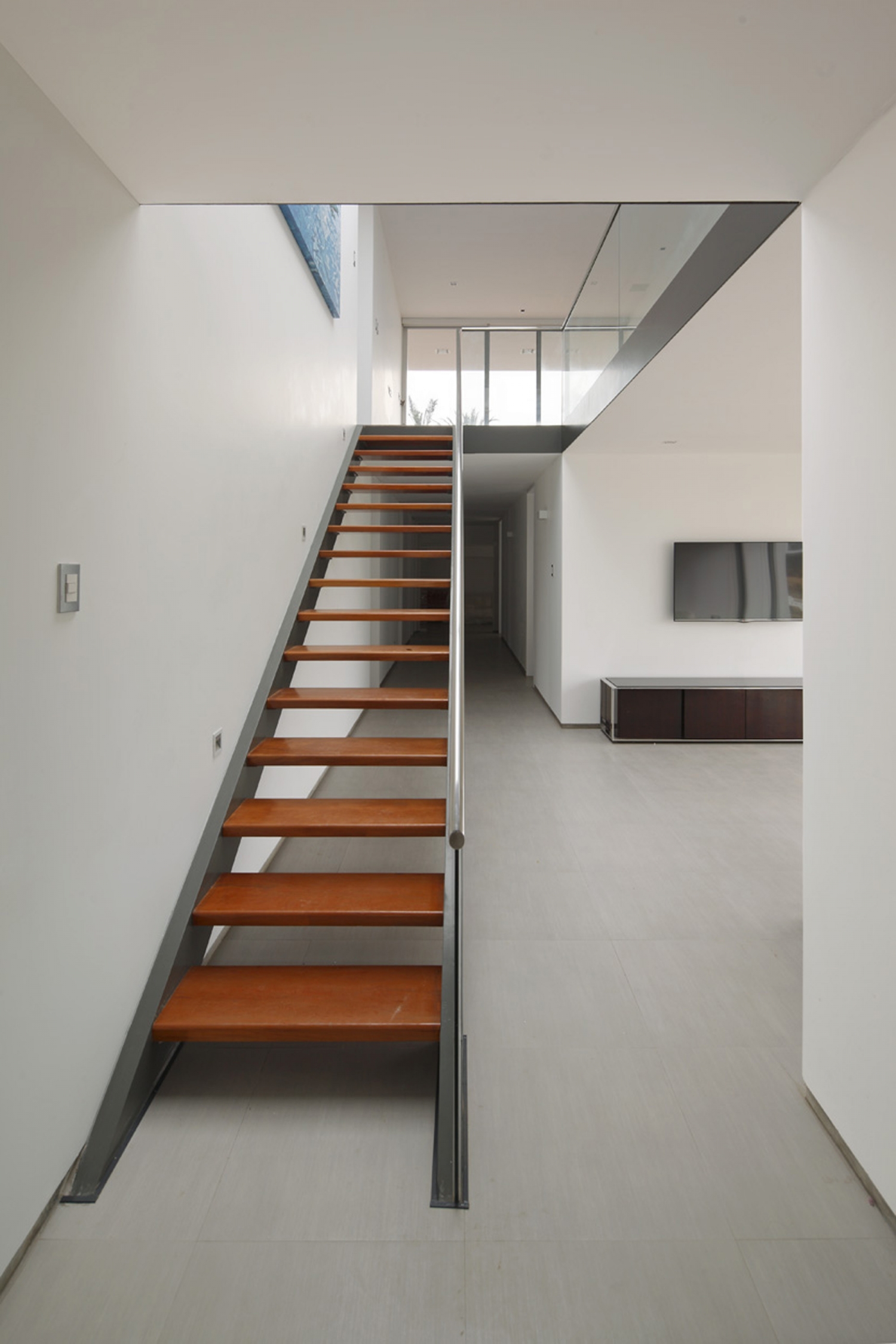 秘鲁拉霍亚滨海别墅丨Juan Carlos Doblado-21