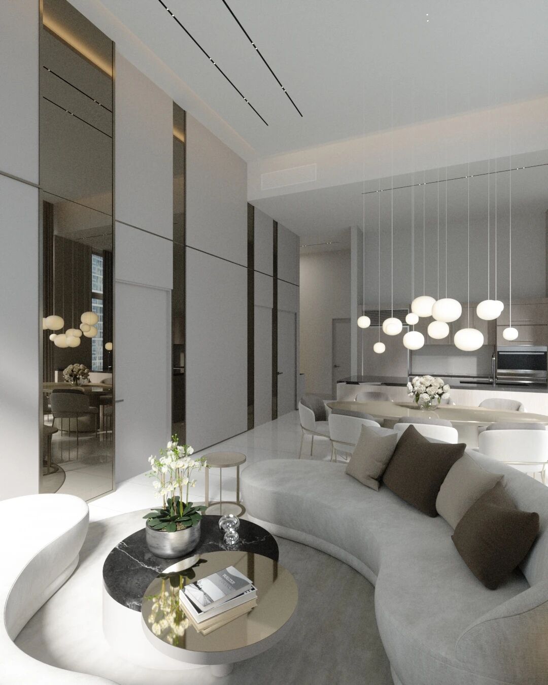 FL Interiors Design Studio  创造隽永 定制奢华_20260223-17