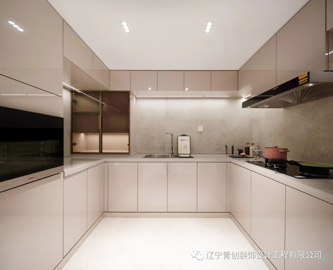 鞍钢新城南苑·自然之家的设计探索丨中国鞍山丨青创设计中心【層琳盡染】团队-20