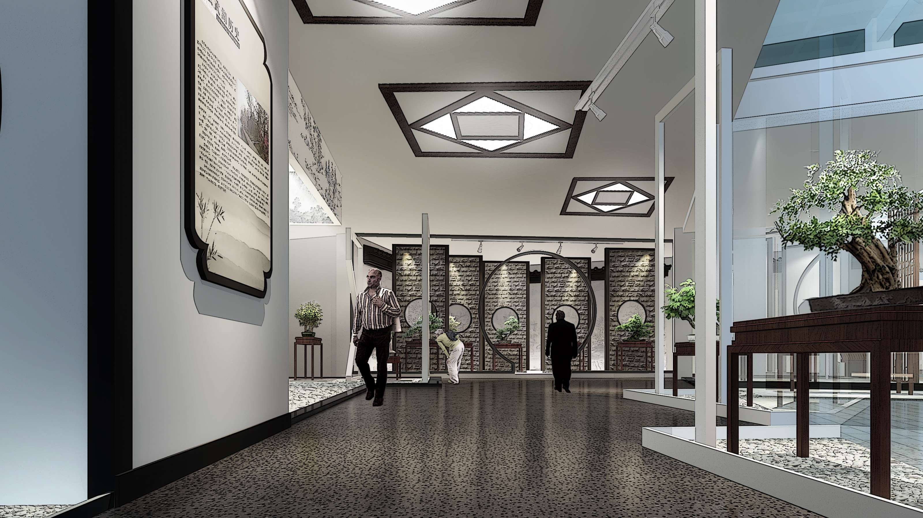 江苏_南京_金陵盆景馆（From Wu）-8