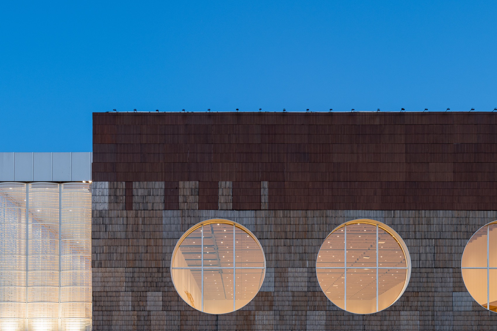 “面纱”丨越南胡志明市丨me+ architect & tho.A atelier-17