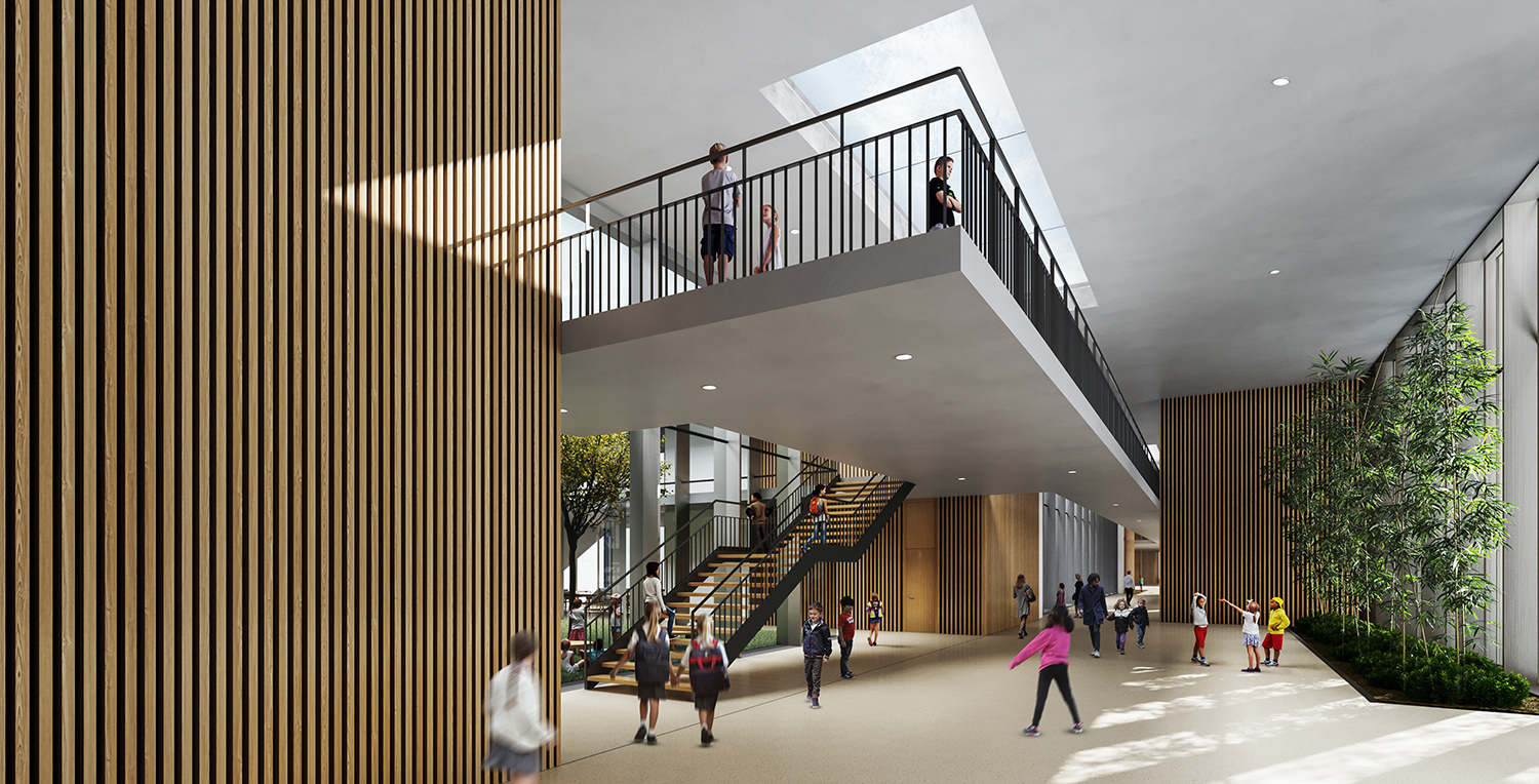 2021/08-2022/08的室内渲染效果图-16