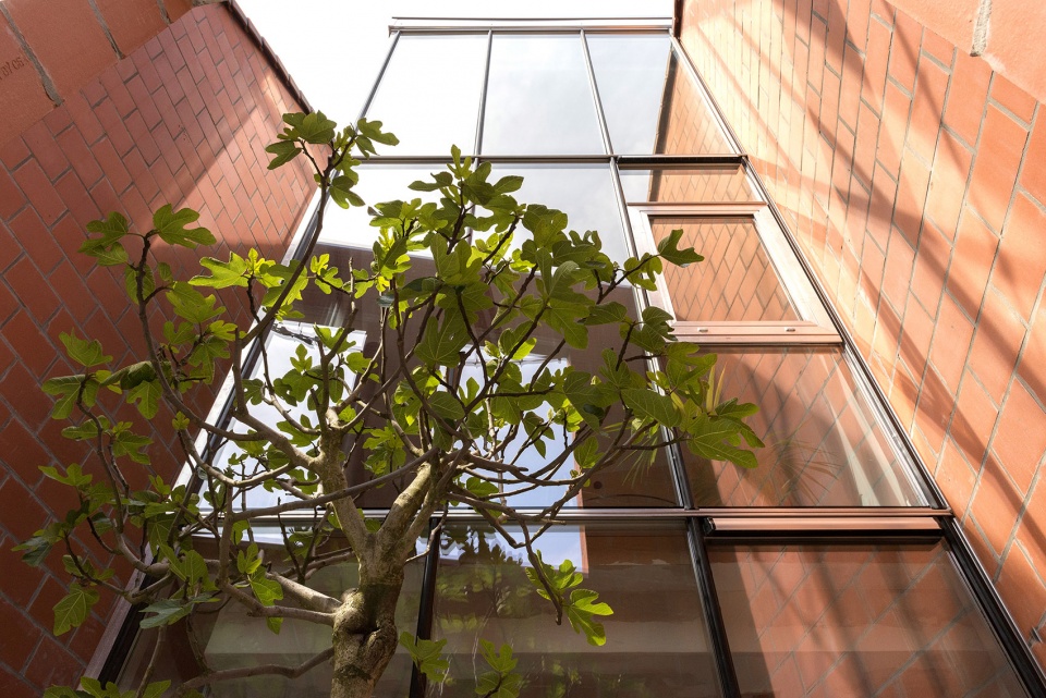 比利时 SSK 住宅-8