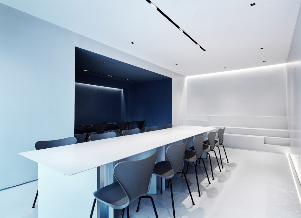 平潭 ULUCKY 甜品店丨中国-12