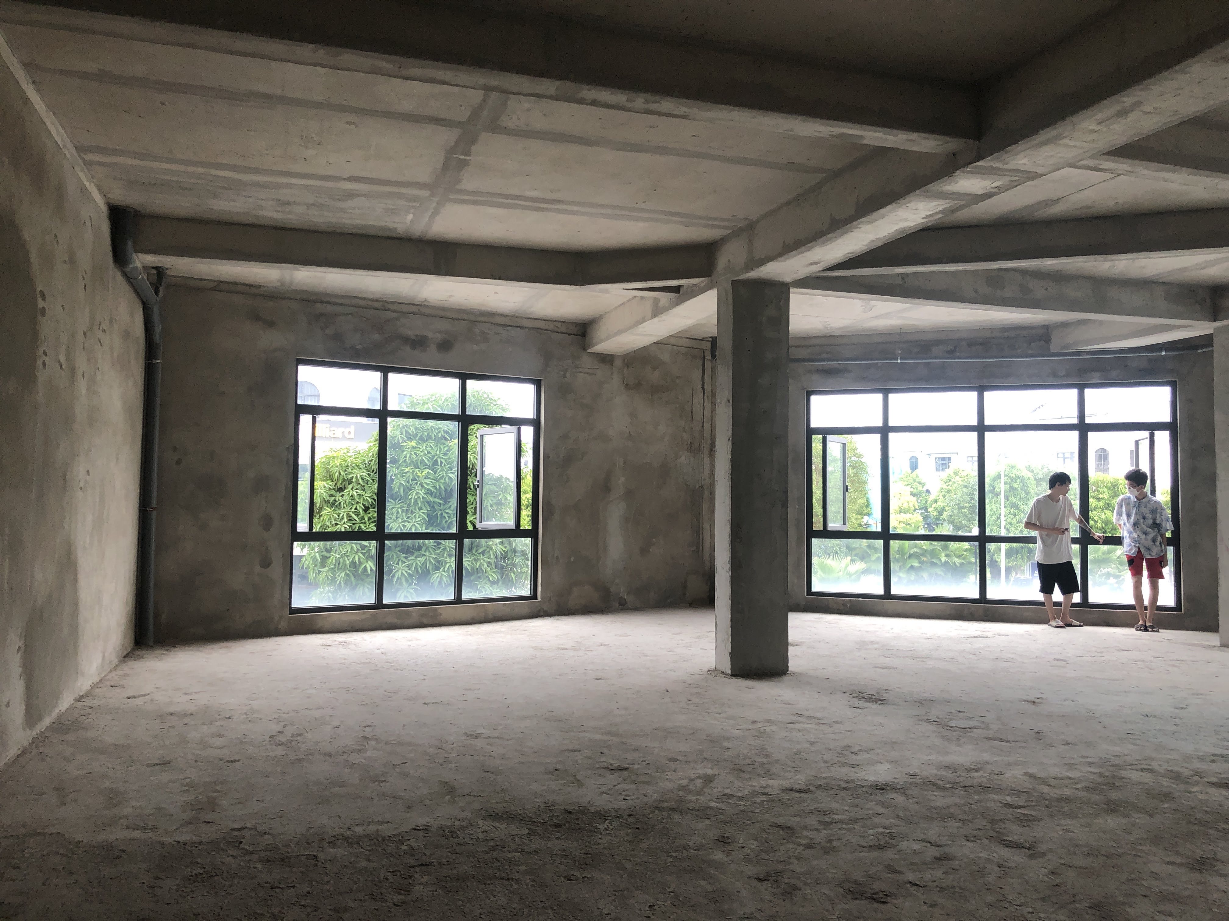 Ocean Park酒吧设计项目丨KenDesign-11