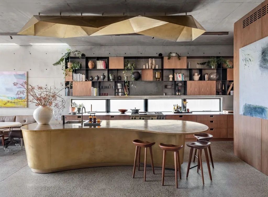 悉尼 Carlotta Residence丨澳大利亚悉尼-18