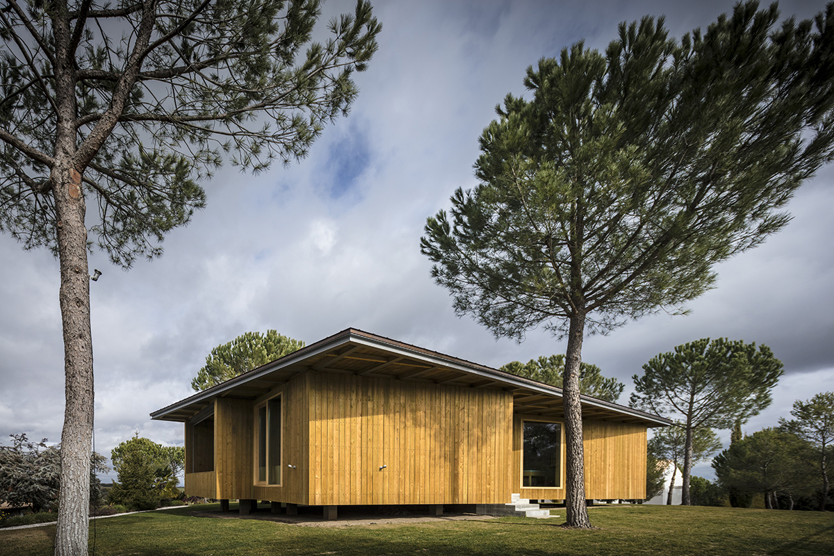 Barrocas 住宅扩建丨葡萄牙丨Carlos Castanheira-69