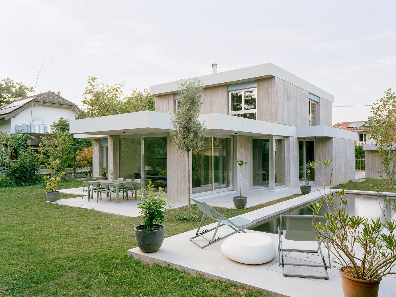 122·BIC House丨瑞士丨LACROIX CHESSEX-10